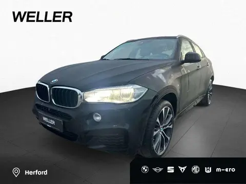 Used BMW X6 Diesel 2019 Ad 