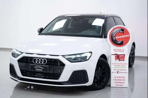 Used AUDI A1 Petrol 2019 Ad 