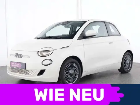 Used FIAT 500 Electric 2022 Ad 