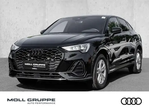 Used AUDI Q3 Hybrid 2021 Ad 