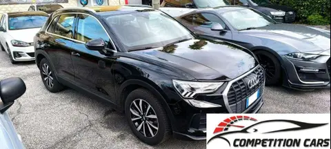 Used AUDI Q3 Petrol 2019 Ad 