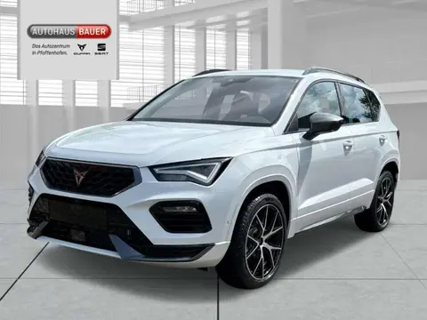 Used CUPRA ATECA Petrol 2024 Ad 