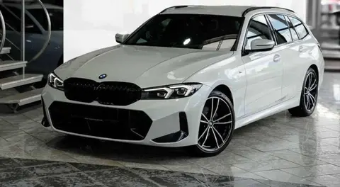 Annonce BMW SERIE 3 Hybride 2023 d'occasion 