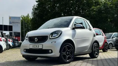 Annonce SMART FORTWO Essence 2019 d'occasion 