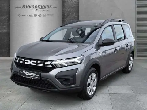 Annonce DACIA JOGGER GPL 2024 d'occasion 