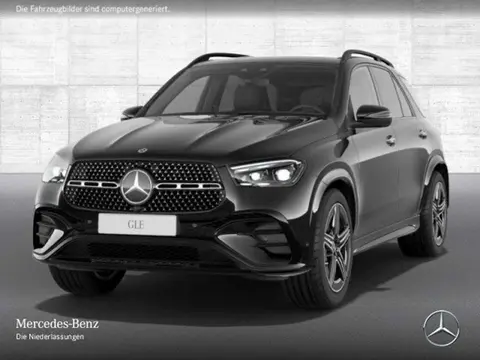 Used MERCEDES-BENZ CLASSE GLE Diesel 2023 Ad 