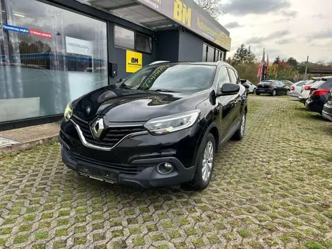 Used RENAULT KADJAR Petrol 2016 Ad 