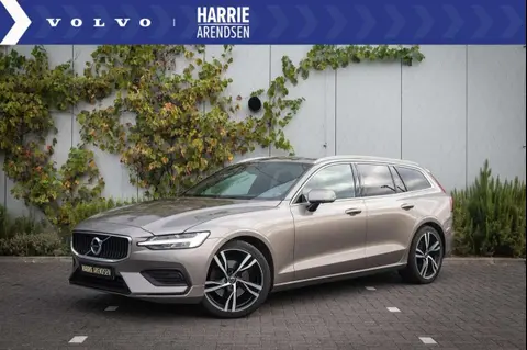 Used VOLVO V60 Petrol 2020 Ad 