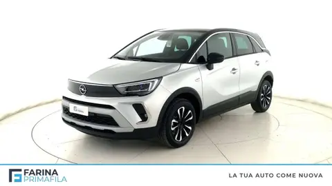 Annonce OPEL CROSSLAND Diesel 2024 d'occasion 