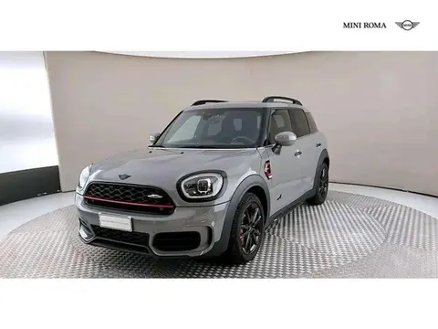 Annonce MINI COOPER Essence 2022 d'occasion 