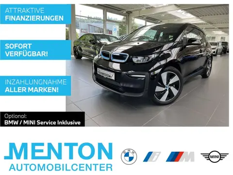 Annonce BMW I3 Électrique 2022 d'occasion 