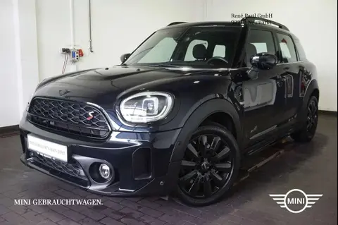 Annonce MINI COOPER Diesel 2021 d'occasion 