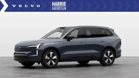 Annonce VOLVO EX90 Électrique 2024 d'occasion 