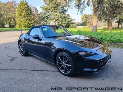 Used MAZDA MX-5 Petrol 2016 Ad 