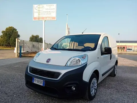 Annonce FIAT FIORINO Diesel 2018 d'occasion 