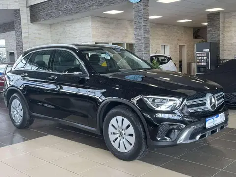 Annonce MERCEDES-BENZ CLASSE GLC Diesel 2019 d'occasion Allemagne