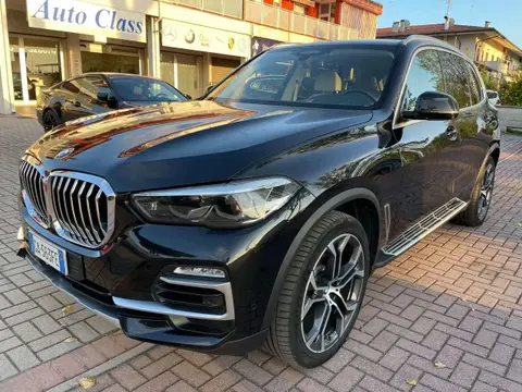 Used BMW X5 Diesel 2020 Ad 