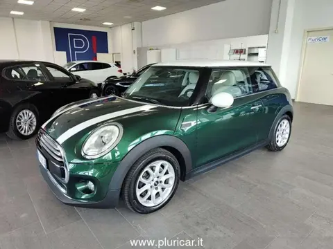 Used MINI COOPER Diesel 2017 Ad 