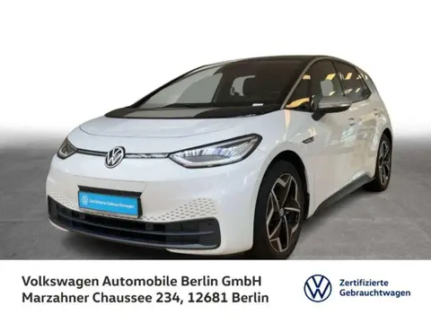 Used VOLKSWAGEN ID.3 Electric 2020 Ad 