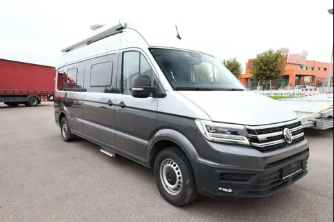 Annonce VOLKSWAGEN CALIFORNIA Diesel 2024 d'occasion 