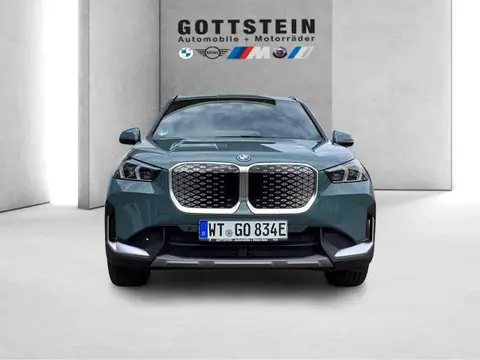 Annonce BMW IX1 Électrique 2024 d'occasion 