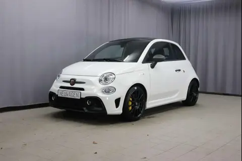 Annonce ABARTH 695 Essence 2024 d'occasion 