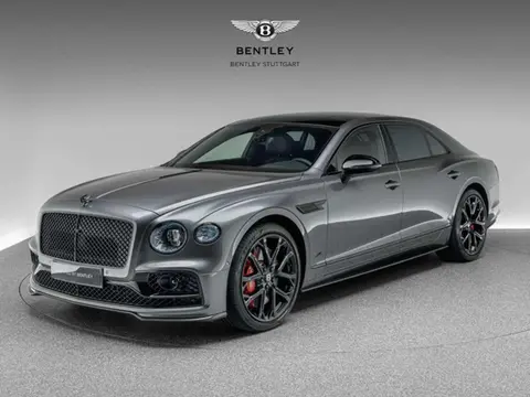 Annonce BENTLEY FLYING SPUR  2023 d'occasion 