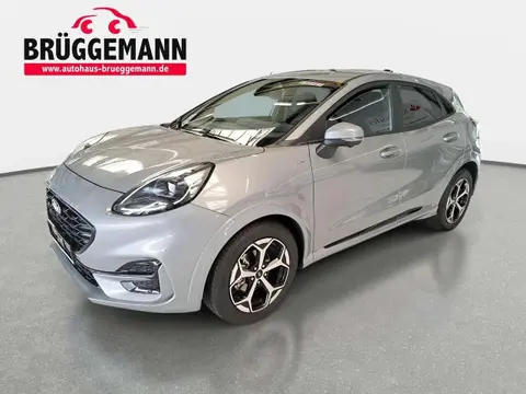 Used FORD PUMA Petrol 2024 Ad 