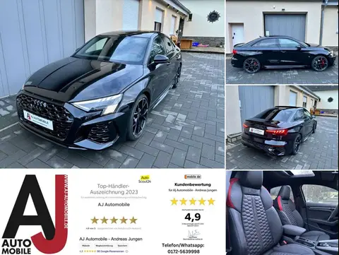 Used AUDI RS3 Petrol 2024 Ad 