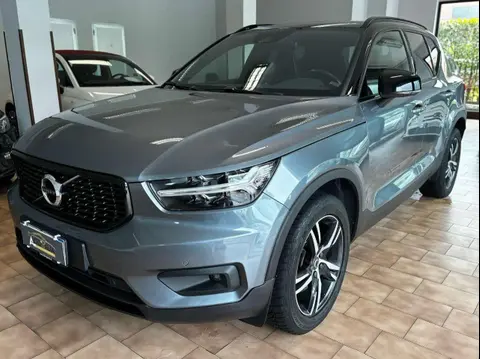 Used VOLVO XC40 Diesel 2019 Ad 