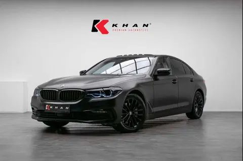 Used BMW SERIE 5 Petrol 2019 Ad 