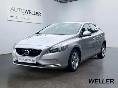 Used VOLVO V40 Diesel 2017 Ad 