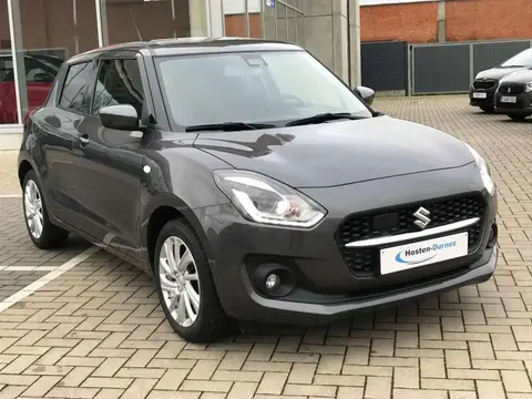 Used SUZUKI SWIFT Petrol 2020 Ad 