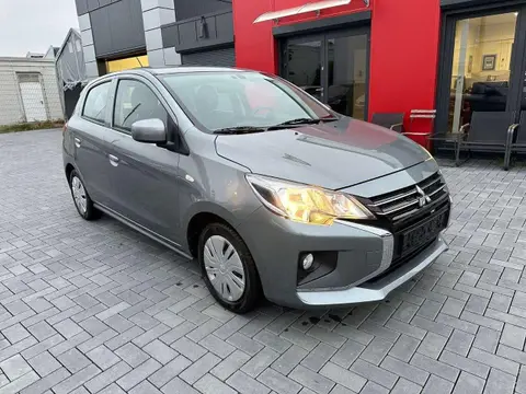 Used MITSUBISHI SPACE STAR Petrol 2020 Ad 