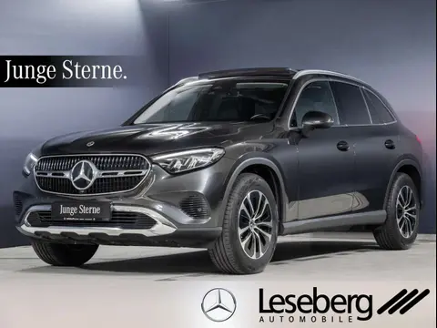 Annonce MERCEDES-BENZ CLASSE GLC Essence 2023 d'occasion 