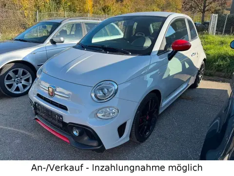 Used ABARTH 595 Petrol 2018 Ad 