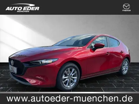 Annonce MAZDA 3 Essence 2020 d'occasion 