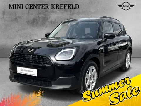 Used MINI COOPER Diesel 2024 Ad 