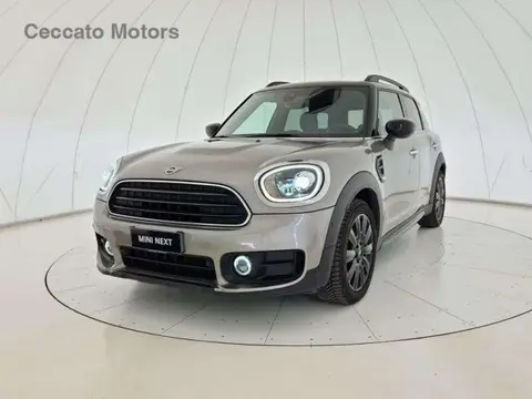 Annonce MINI COOPER Diesel 2020 d'occasion 