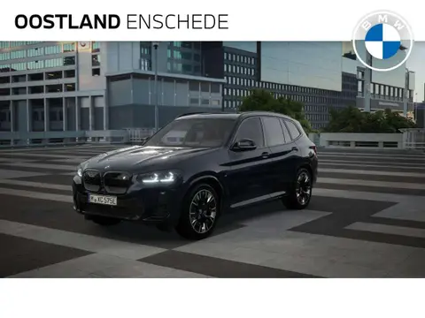 Annonce BMW IX3 Électrique 2024 d'occasion 