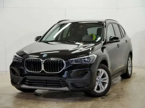 Annonce BMW X1 Hybride 2022 d'occasion 