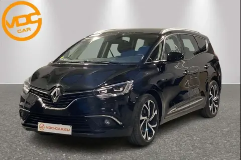 Annonce RENAULT SCENIC Diesel 2020 d'occasion 