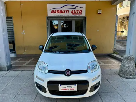 Annonce FIAT PANDA Diesel 2018 d'occasion 