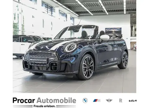 Annonce MINI COOPER Essence 2023 d'occasion 