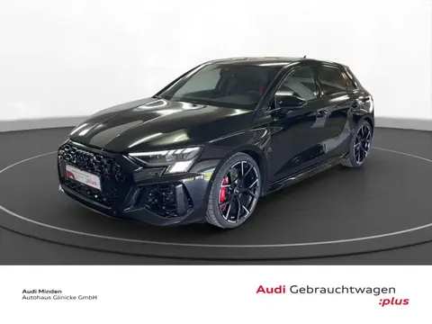 Annonce AUDI RS3 Essence 2024 d'occasion 