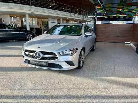 Annonce MERCEDES-BENZ CLASSE CLA Essence 2023 d'occasion 