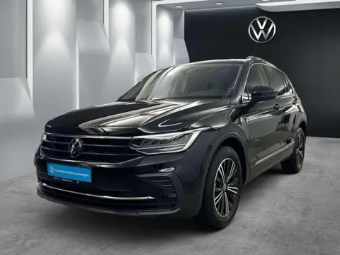 Annonce VOLKSWAGEN TIGUAN Essence 2023 d'occasion 