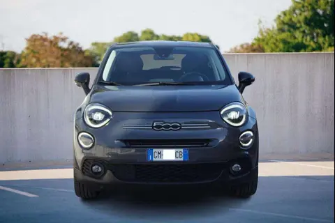 Used FIAT 500X Petrol 2023 Ad 