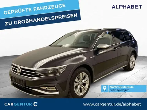 Annonce VOLKSWAGEN PASSAT Diesel 2020 d'occasion 