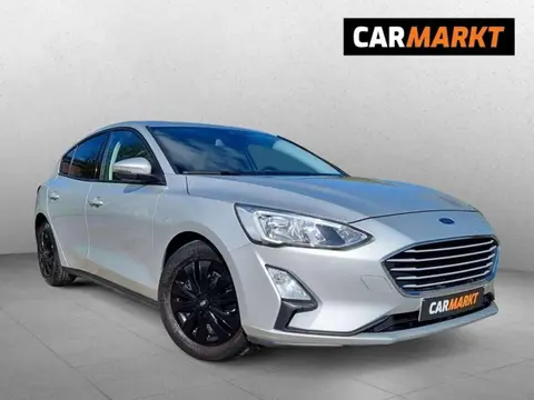 Annonce FORD FOCUS Essence 2020 d'occasion Belgique